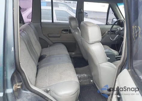 1991 Jeep Cherokee Laredo z USA, uszkodzony, nr VIN 1J4FJ58SXML597313